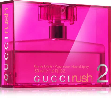 gucci eau de toilette pour femme|Gucci rush 2 sephora.